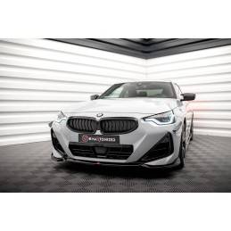 Maxton - Lame Du Pare-Chocs...