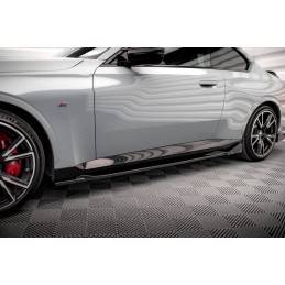 Maxton - Rajouts Des Bas De...