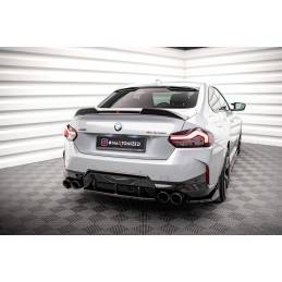Arriere Splitter BMW 2...