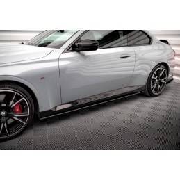 Maxton - Street Pro Rajouts...