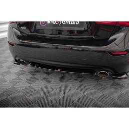Arriere Splitter Infiniti...
