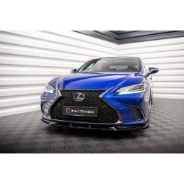 Maxton - Lame Du Pare-Chocs...