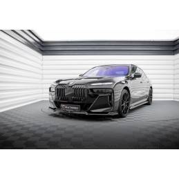 Maxton - Lame Du Pare-Chocs...