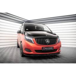 Maxton - Lame Du Pare-Chocs...