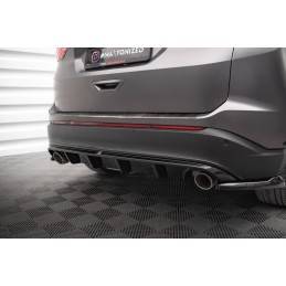 Maxton - Diffuseur Arrière...