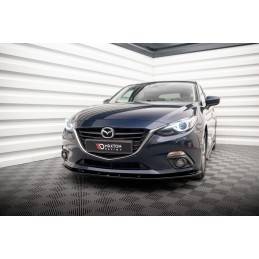 Maxton - Lame Du Pare-Chocs...