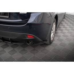 Maxton - Lames De...