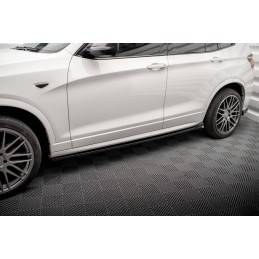 Maxton - Rajouts Des Bas De...