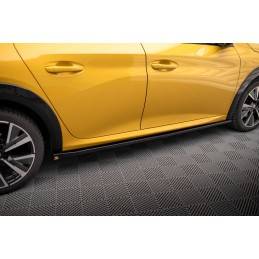 Maxton - Rajouts Des Bas De...