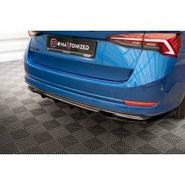 Maxton - Arriere Splitter...