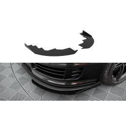 Front Flaps Audi RS6 Avant...
