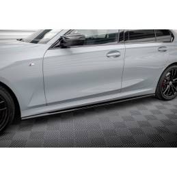 Maxton - Rajouts Des Bas De...