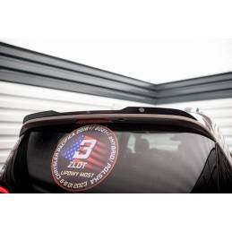 Maxton - Spoiler Cap...