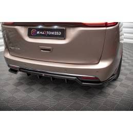 Maxton - Arriere Splitter...