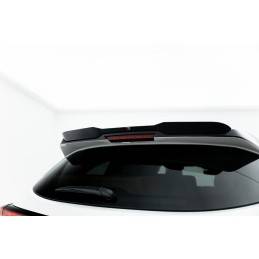 Maxton - Spoiler Cap Toyota...