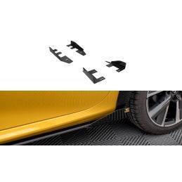 Maxton - Side Flaps Peugeot...