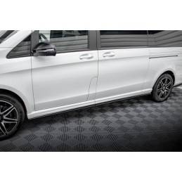 Maxton - Rajouts Des Bas De...