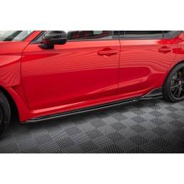 Maxton - Rajouts Des Bas De...