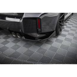 Maxton - Lames De...