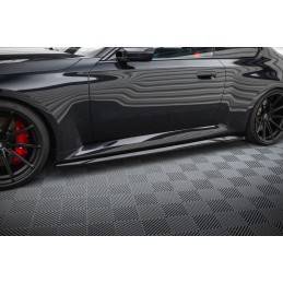 Maxton - Rajouts Des Bas De...