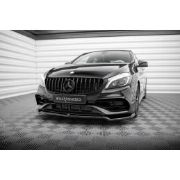 Maxton - Lame Du Pare-Chocs...