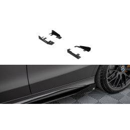 Maxton - Side Flaps...