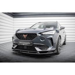 Maxton - Lame Du Pare-Chocs...