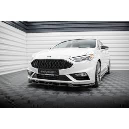 Maxton - Lame Du Pare-Chocs...