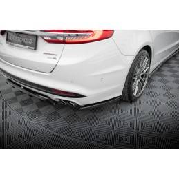 Maxton - Lames De...