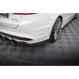 Maxton - Street Pro Lame Du...