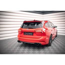 Maxton - Diffuseur Arrière...