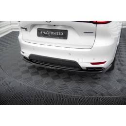 Maxton - Arriere Splitter...