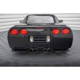 Maxton - Lames De...