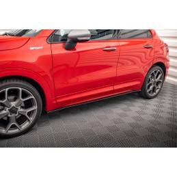 Maxton - Rajouts Des Bas De...