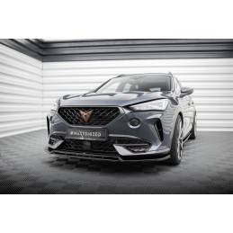 Maxton - Lame Du Pare-Chocs...