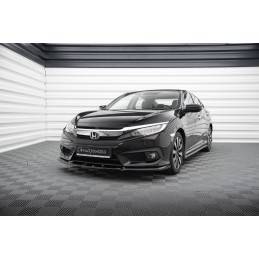 Maxton - Lame Du Pare-Chocs...