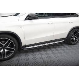 Maxton - Rajouts Des Bas De...