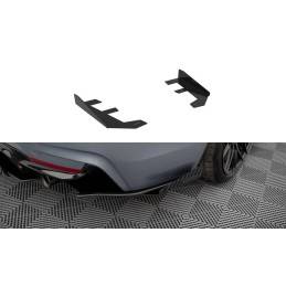 Maxton - Rear Side Flaps...