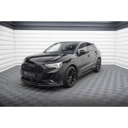 Maxton - Lame Du Pare-Chocs...