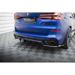 Maxton - Arriere Splitter...