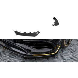 Front Flaps Mercedes-AMG...