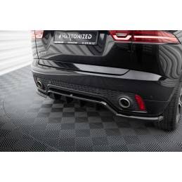 Maxton - Arriere Splitter...