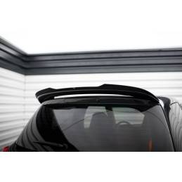 Spoiler Cap Suzuki Swift...