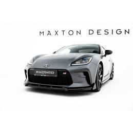 Maxton - Lame Du Pare-Chocs...