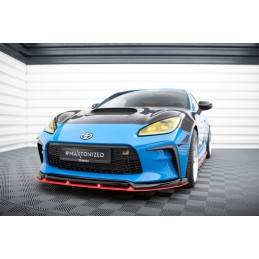 Maxton - Lame Du Pare-Chocs...