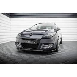 Maxton - Lame Du Pare-Chocs...