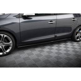 Maxton - Rajouts Des Bas De...