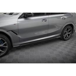 Maxton - Rajouts Des Bas De...