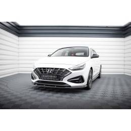 Maxton - Lame Du Pare-Chocs...