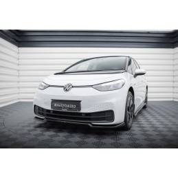 Maxton - Lame Du Pare-Chocs...